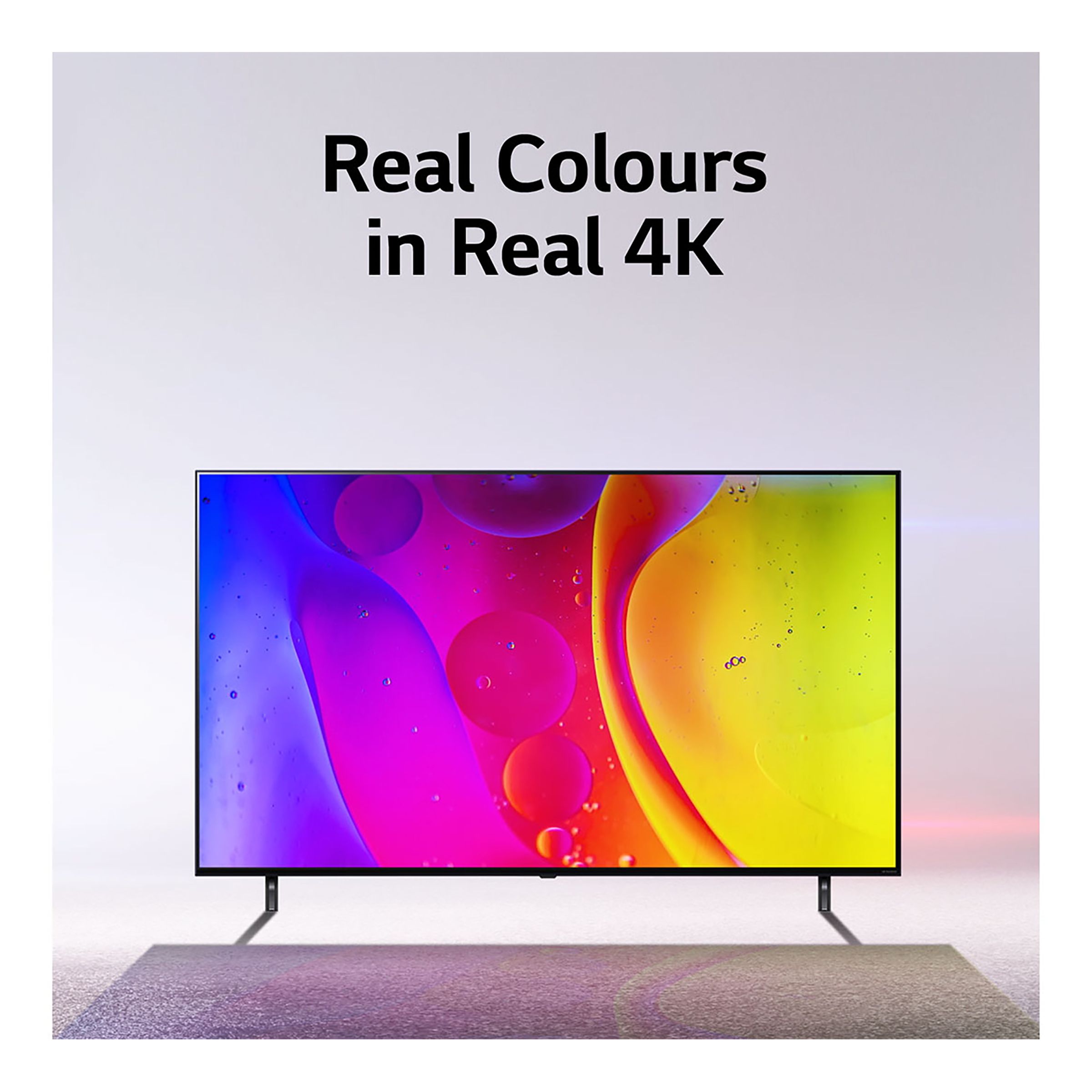 Buy LG NANO75 139 cm (55 inch) 4K Ultra HD Nano Cell Smart WebOS